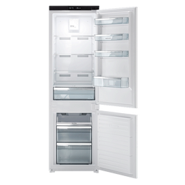 AURA ONE BUILT-IN COMBI-REFRIGERATOR 60CM