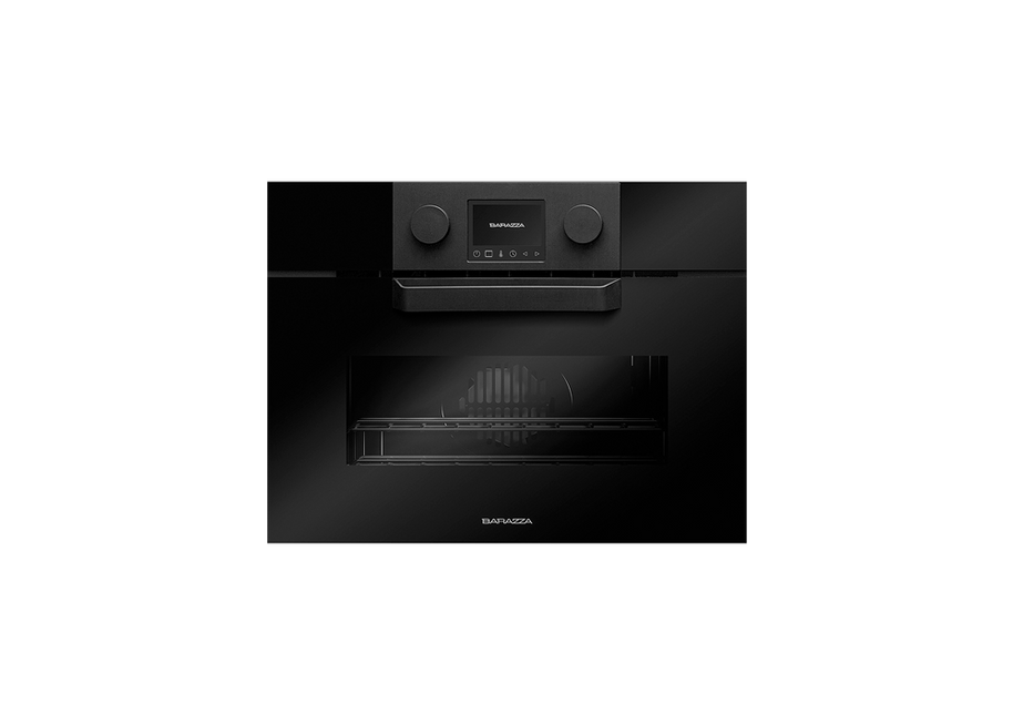ICON BUILT IN STEAM OVEN  60CM