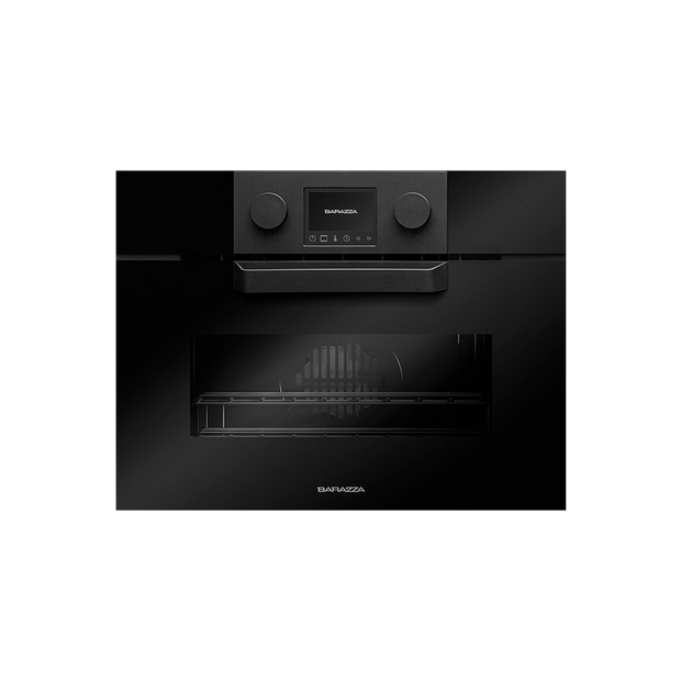 ICON BUILT IN STEAM OVEN  60CM