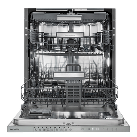 AURA ADVANCE BUILT-IN FULLY INTEGRATED DISHWASHER 60CM