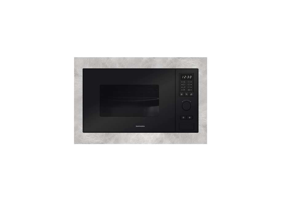 BUILT-IN MICROWAVE OVEN 60 CM
