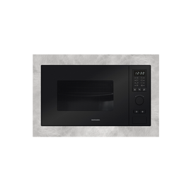 BUILT-IN MICROWAVE OVEN 60 CM