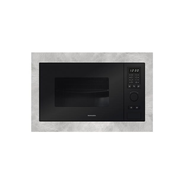 BUILT-IN MICROWAVE OVEN 60 CM