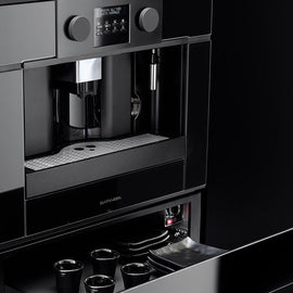 ICON BUILT IN WARMER 60CM
