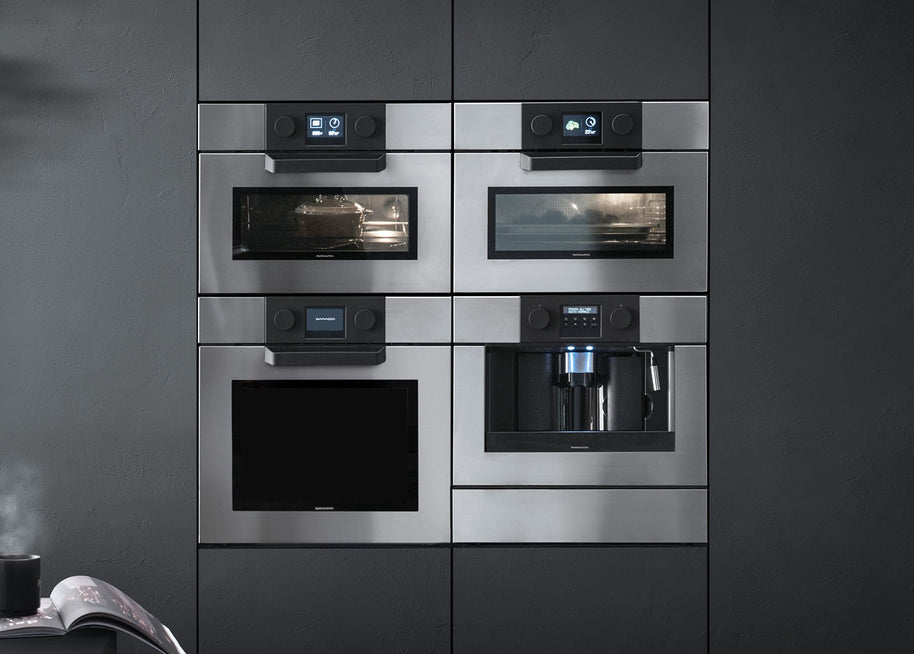ICON BUILT IN OVEN 60CM