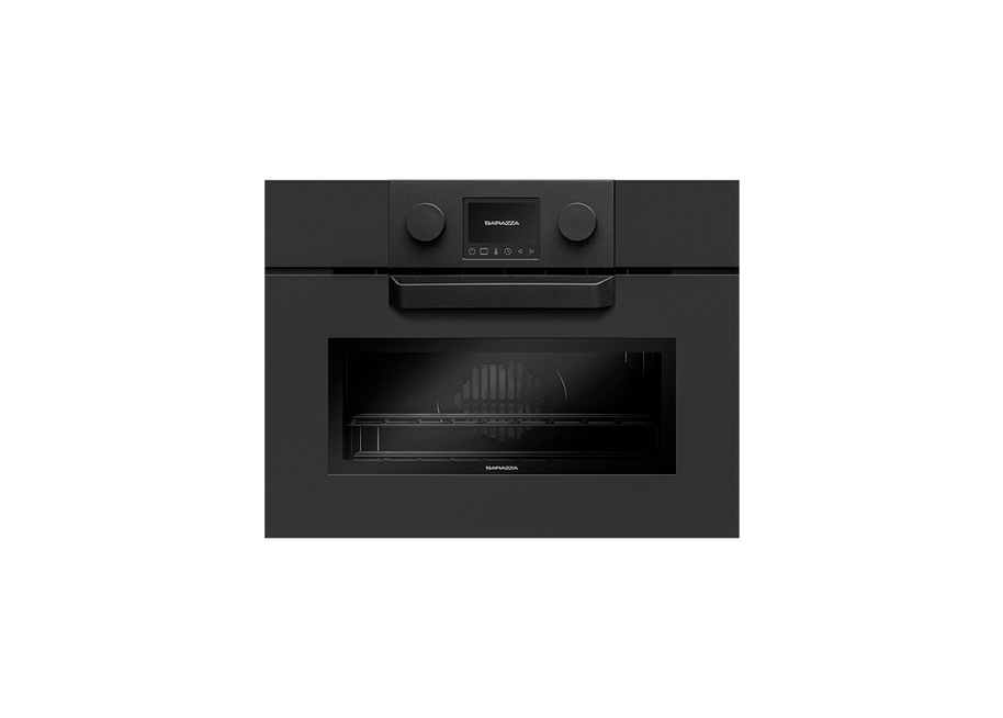 ICON BUILT IN  STEAM OVEN  60CM
