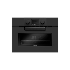 ICON BUILT IN  STEAM OVEN  60CM