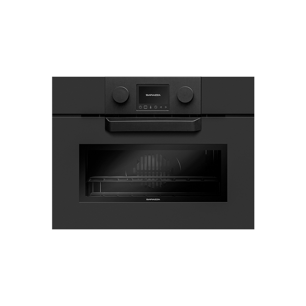 ICON BUILT IN  STEAM OVEN  60CM