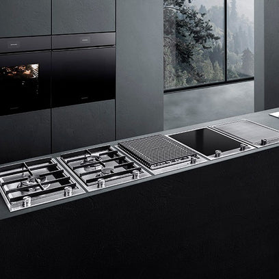 B FREE BUILT IN TEPPANYAKI 36CM