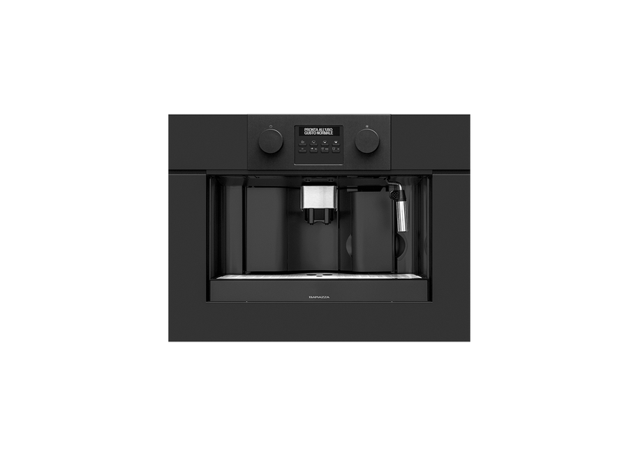 ICON BUILT IN COFFEE MACHINE 60CM