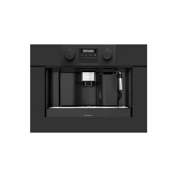 ICON BUILT IN COFFEE MACHINE 60CM