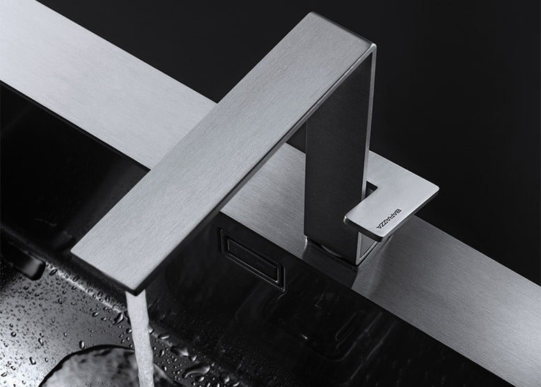 SINK MIXER