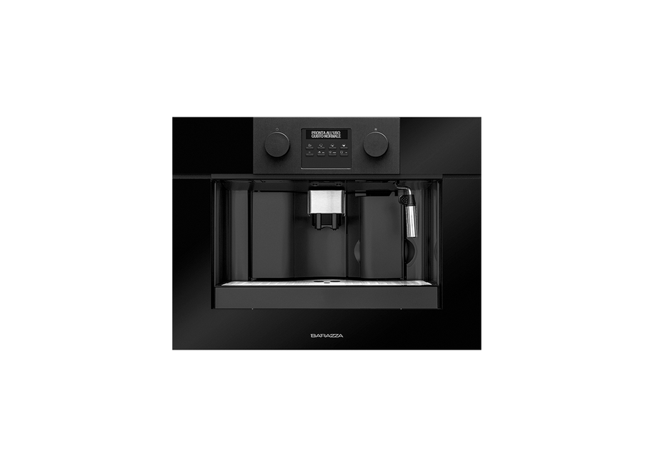 ICON BUILT IN COFFEE MACHINE 45CM
