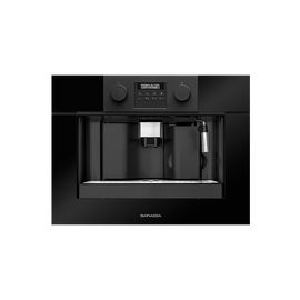 ICON BUILT IN COFFEE MACHINE 45CM