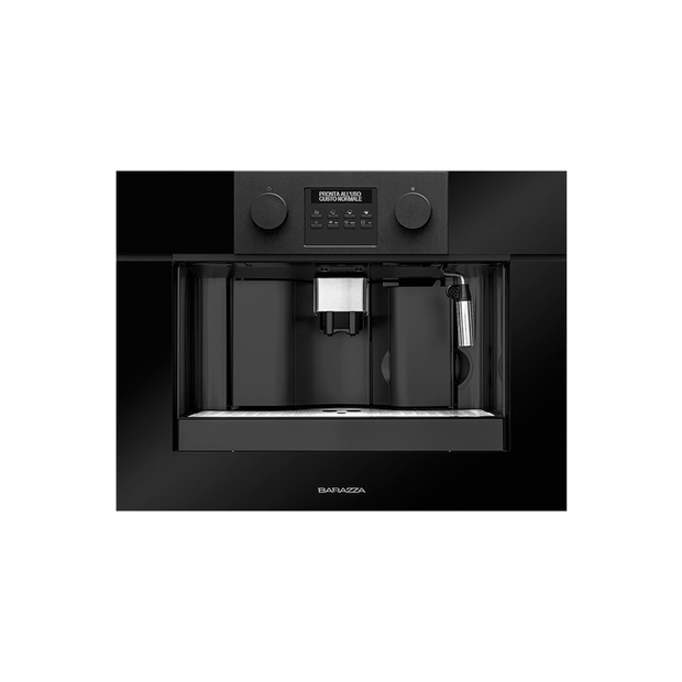 ICON BUILT IN COFFEE MACHINE 45CM