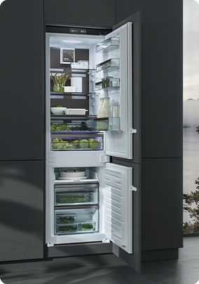 LARGE APPLIANCES
