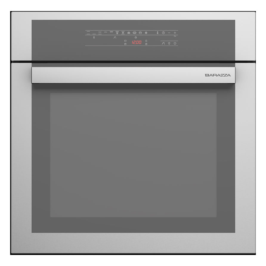 Baking Multiprogram-Oven
