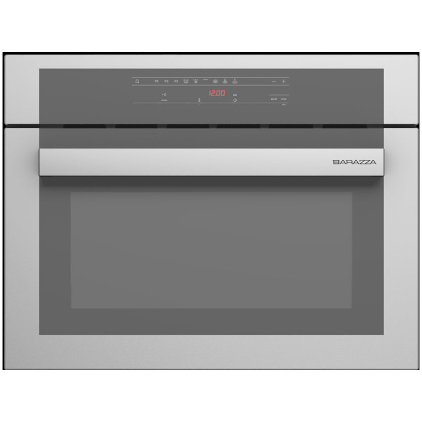 Oven Combi-Steam
