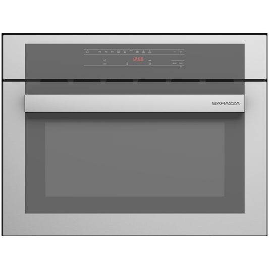 Oven Combi-Steam