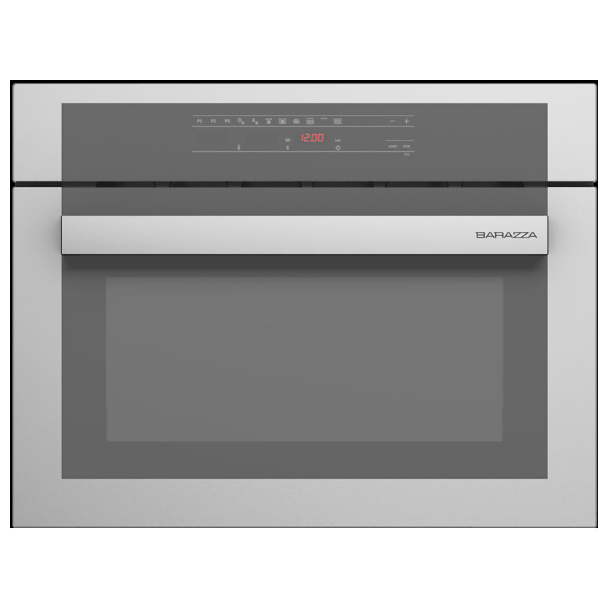 Combi-Microwave Oven