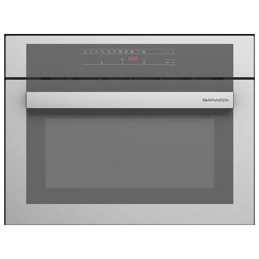 Combi-Microwave Oven